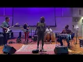 DaShawn Hickman – "Just a Closer Walk with Thee" (2022) | Sacred Steel with Soul & Spirit