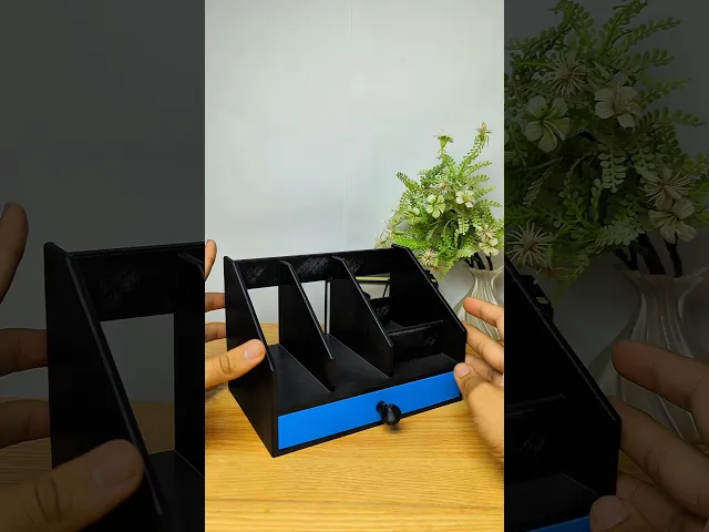 Desktop Organizer: Boost Productivity & Organize! video thumbnail