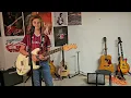 Download Lagu Key to the Highway (Clapton/Duane Allman cover) - Robi V