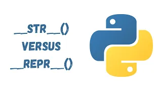 41 2 - String vs Representation Difference between Dunder Str and Dunder Repr