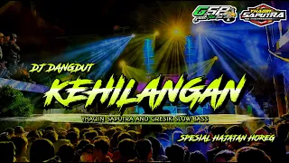 Download DJ Kehilangan ( Rhoma Irama ) Slow Bass x Thailand Viral Tiktok by Yhaqin Saputra MP3