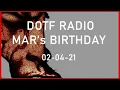 Lagu DOTF Radio - Mar's Birthday