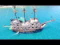 Download Lagu Kemer Antalya yacht tour MAXWELL TOUR