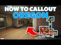 Oregon Callout Guide 2022 - Rainbow Six Siege