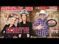 Spending My Time - Roxette  ( PISADINHA REMIX  ) - DJ DJALMA
