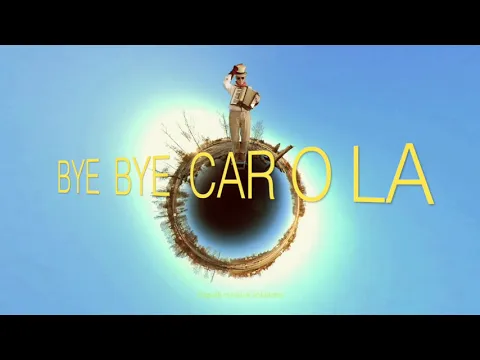 Bye Bye Carola (obálka Lady Madonny, The Beatles, text Renato Capelli)