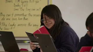 CommonLit s High Quality ELA Program Drives Results in Lakewood School District