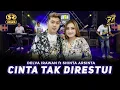 Download Lagu DELVA IRAWAN Feat SHINTA ARSINTA - CINTA TAK DIRESTUI | Ft. OM. SERA ( Official Music Video )