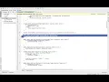 Unit Tests with IntelliJ IDEA
