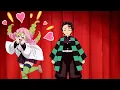 Demon Slayer Kimetsu no Yaiba Hashira Training Arc English Dub Post-Credit Clip