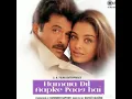 Download Lagu Title Song Hamara Dil Aapke Pass Hai | Anil Kapoor | Aishwarya Rai  |