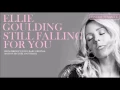 Download Lagu Ellie Goulding - Still Falling For You (Audio)
