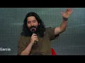 Gottes Plan vs. Eigene Pläne – Special Guest Louie Garcia von der Lakewood Church | YA Podcast