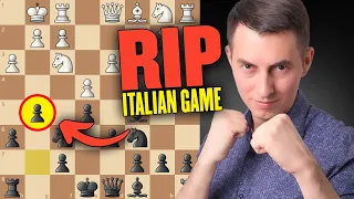 This Attack Destroys Even 2500+ ELO Opponents In 10 Moves! 😱