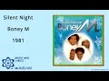 Download Lagu Silent Night - Boney M 1981 HQ Lyrics MusiClypz