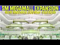 Download Lagu SM Megamall Expansion Bagong Modern Busway Station Itatayo na!
