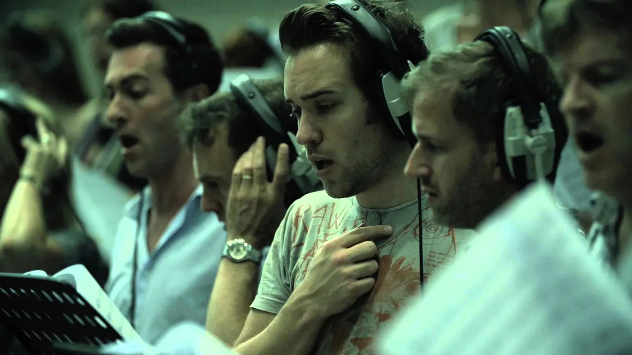 Bloodborne（ブラッドボーン）　Music of Bloodborne