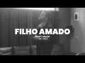 Fredy Miller. - Filho amado (Lyric Video)