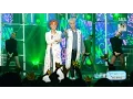 Download Lagu BIGBANG(GD\u0026T.O.P) - '쩔어(ZUTTER)' 0823 SBS Inkigayo : ‘LET'S NOT FALL IN LOVE’ NO.1 OF THE WEEK