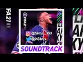 Etcetera - Steam Down (ft. Afronaut Zu) (FIFA 21 Official Soundtrack)