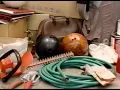 Linbrook Bowling Center - Old Balls