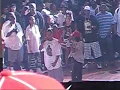 DJ Kool Live Performance, "Let Me Clear My Throat," 7.27.08