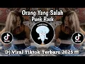 Download Lagu ORANG YANG SALAH | ROCK VERSION LUVIA COVER BY VORTEXIA VIRAL TIKTOK TERBARU 2025