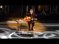 Essa Pequena - Chico Buarque 2011 - BH