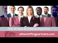 Elite Staffing Partners FL 33619