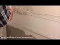 Fiberglass tape