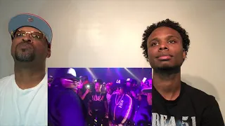 dad reacts to snoop dogg main phone ft rick rock u0026 stressmatic official video 