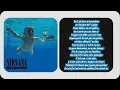 Kerchak ft.l2b- Nirvana (paroles)                                        Cinquième redif 