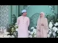 Download Lagu Amira Othman Jalani Khatam Al-Qur'an Sebelum Fattah Amin Ijab Qabul