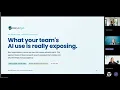 The Silent Leak What Your Team s AI Use Is Really Exposing ORCA Opti Webinar