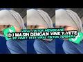 Download Lagu 𝗗𝗝 𝗠𝗔𝗦𝗜𝗛 𝗗𝗘𝗡𝗚𝗔𝗡 𝗩𝗜𝗡𝗞𝗬 𝗬𝗘𝗧𝗘 𝗫 𝗧𝗔𝗡𝗧𝗘 𝗖𝗨𝗟𝗜𝗞 𝗔𝗞𝗨 𝗗𝗢𝗡𝗚 𝗧𝗘𝗥𝗕𝗔𝗥𝗨 𝗬𝗔𝗡𝗚 𝗞𝗔𝗟𝗜𝗔𝗡 𝗖𝗔𝗥𝗜 𝗙𝗬𝗣 𝗧𝗜𝗞𝗧𝗢𝗞