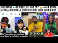 Download Lagu Nigerians In disbelief and cry 😭 As South African automatically qualified for 2026 World Cup 🇿🇦🇳🇬