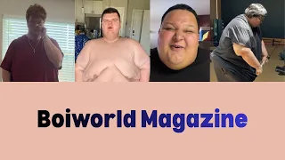 Boiworld Magazine Restart Retorts Last Resort