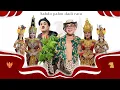 Download Lagu Janger KRISHNA BUANA  | Sabdo palon mbangun deso (LIVE.Tegalharjo-Kalibaru).