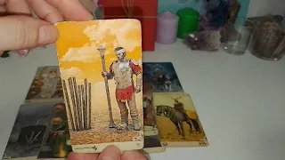 ♑ CAPRICORNIO... MENSAJE 📨 DIVINO PARA TI ... SEPTIEMBRE 26 