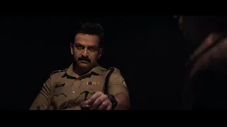 Daayra Promo | 18 Sep In Cinemas | Meghna Gulzar | Kareena Kapoor Khan | Prithviraj Sukumaran