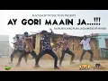 Download Lagu AY GORI MAAIN JA | MASHUP | KURUKH, NAGPURI \u0026 ASSAMESE | JULIAN FT. MINZAY | MANISHA | NAGPURI DANCE