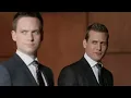 Taking on Elliot Stemple | Suits