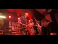 Call Me Malcolm - All My Nameless Friends (supporting Random Hand)