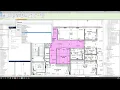 Revit Dynamo Python Room Data Sheets