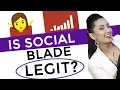 Are SocialBlade Stats Accurate Comparison of Actual YouTube Earnings with Social Blade