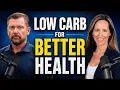 Monday Night Live with Dr Berry Amanda Decker NP