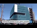 A first look inside UofL Health s 186 million West Tower