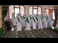 Download Lagu perempuan aswaja, oleh fatayat/muslimat ranting  menganti, kesugihan, cilacap
