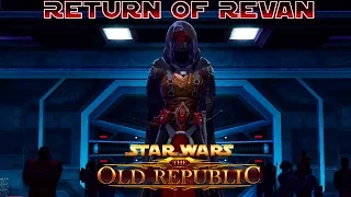 Download SWTOR: Operation - Rescue Revan - Return Of Revan Fanfiction MP3