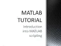 Matlab Program the Simpson Rule for Numerical Integration